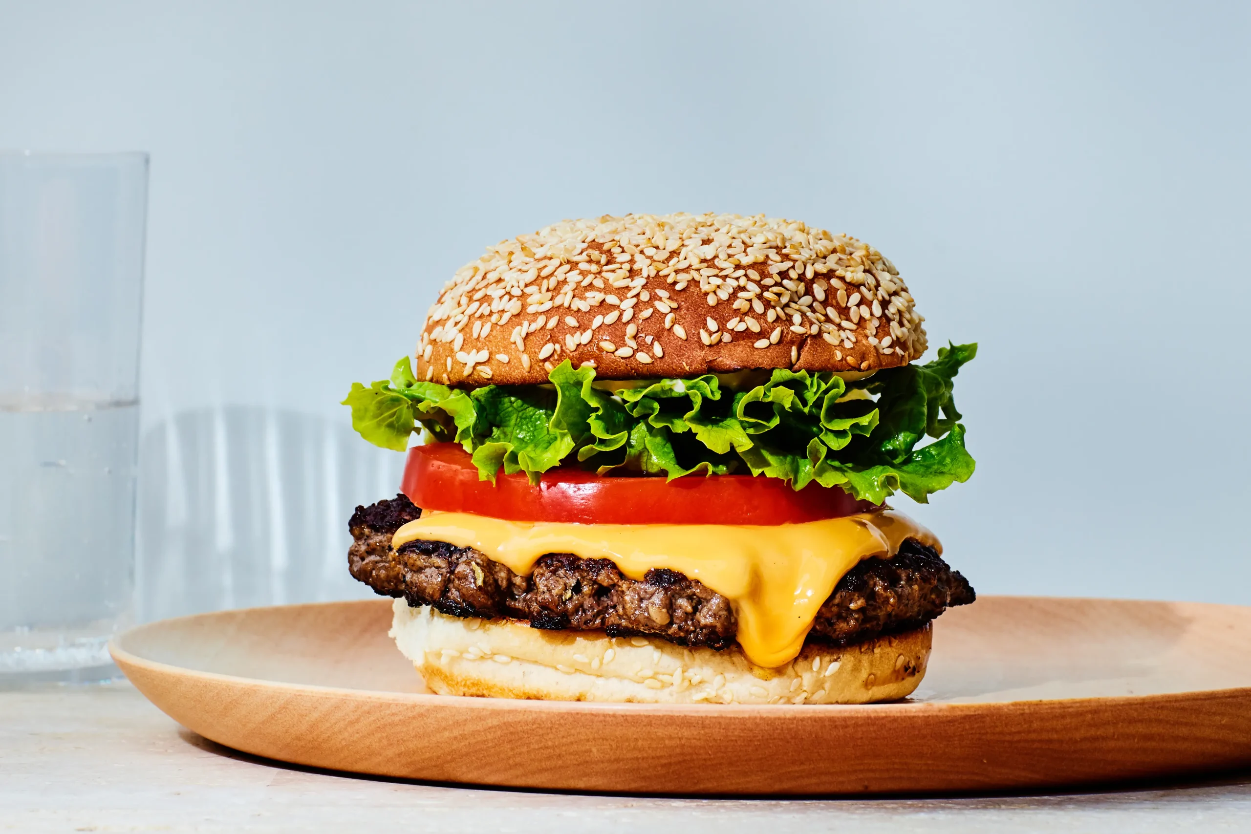 Chesseburger
