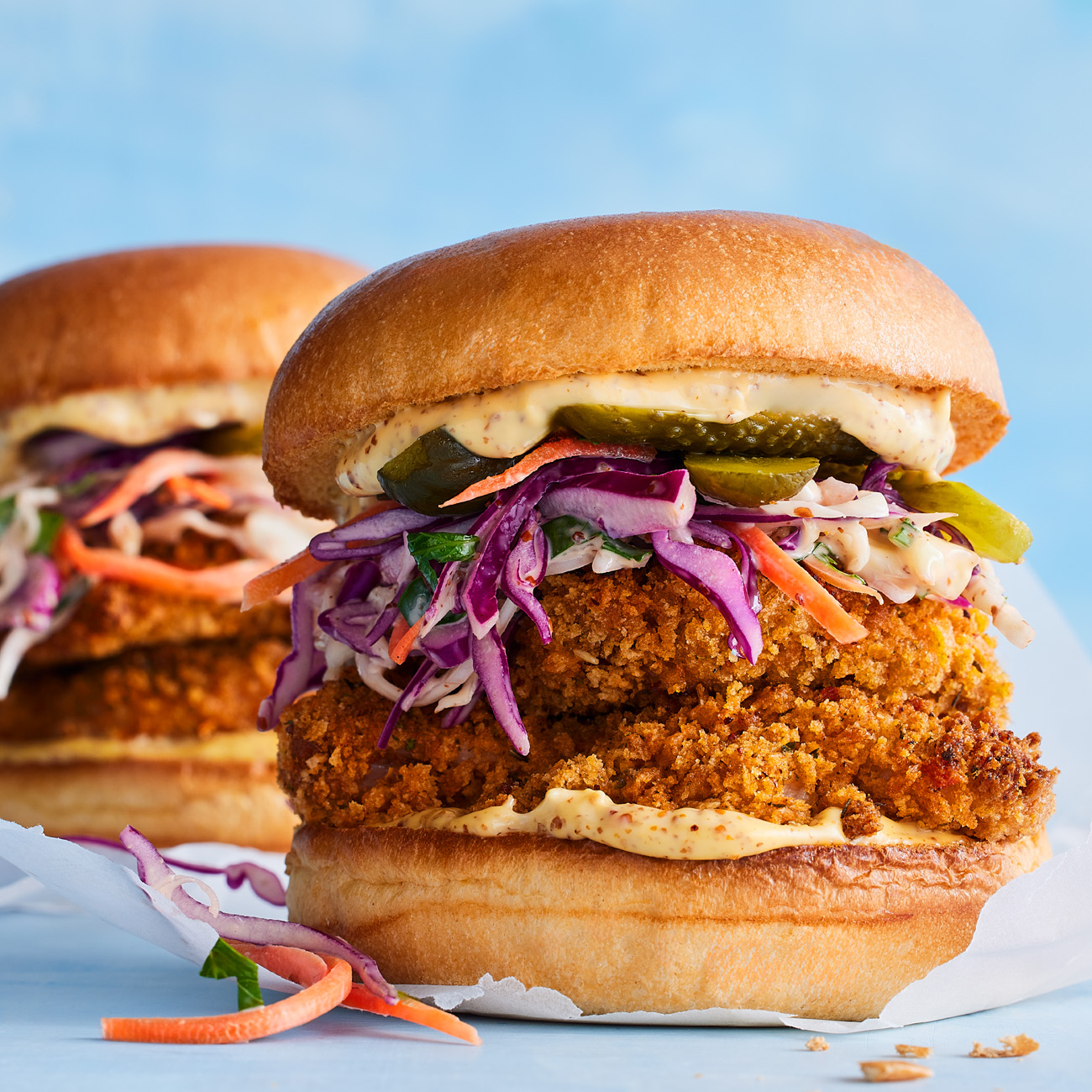 Chickenburger