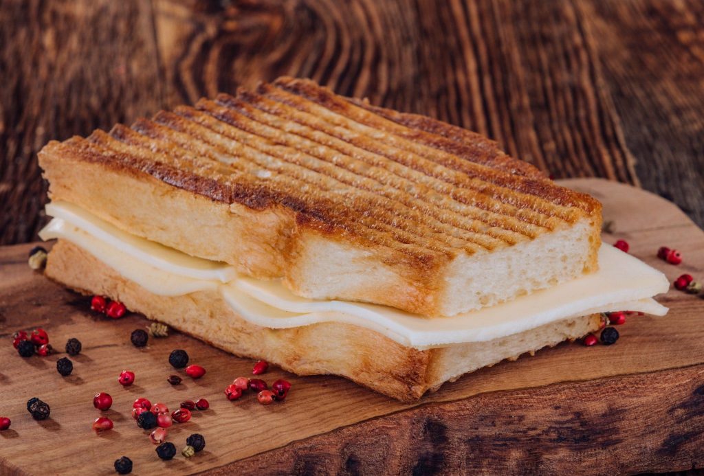 Tost me Sallam